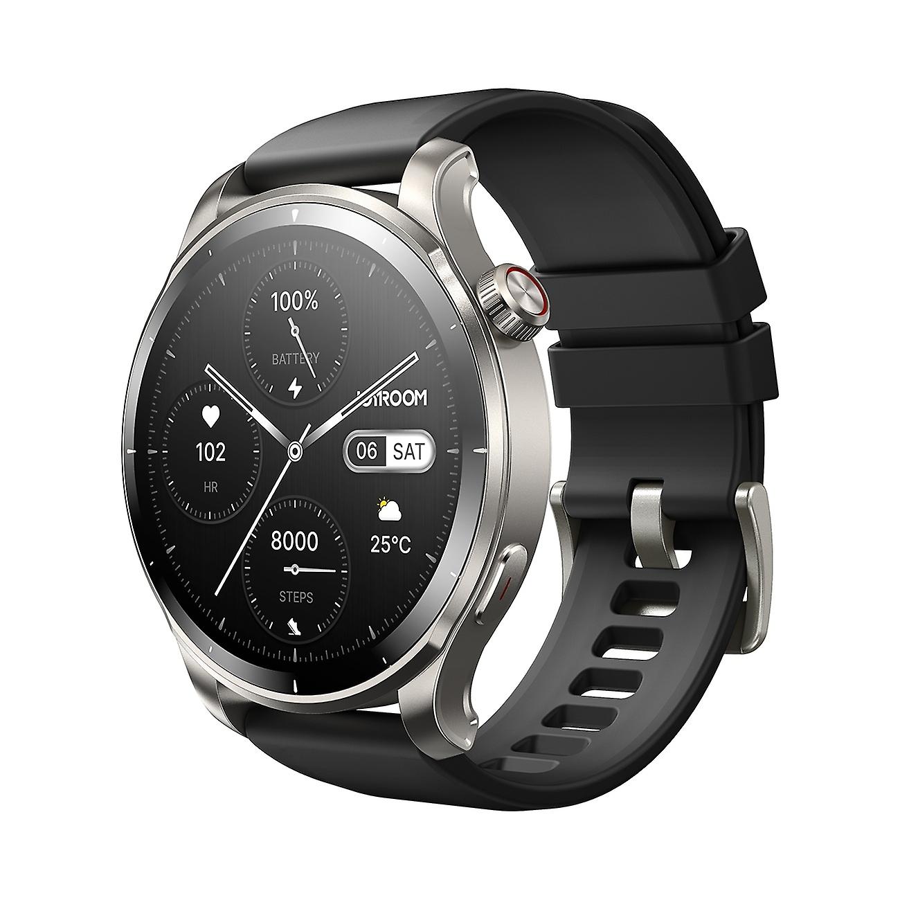 JOYROOM JR-FV1 inch Bluetooth Call Smart Watch Fruugo ZA