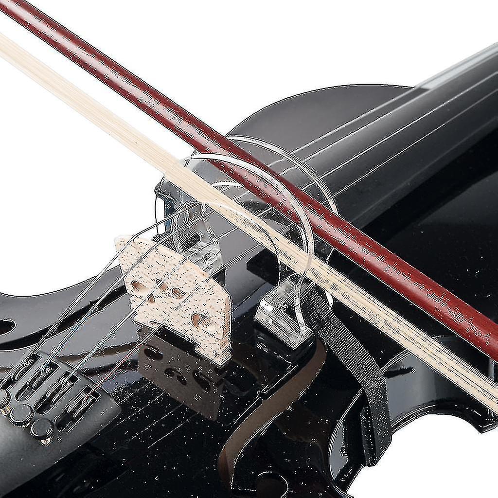 Violin Bow Corrector For Beginners 1/2 1/4 1/8 Accessories / 8