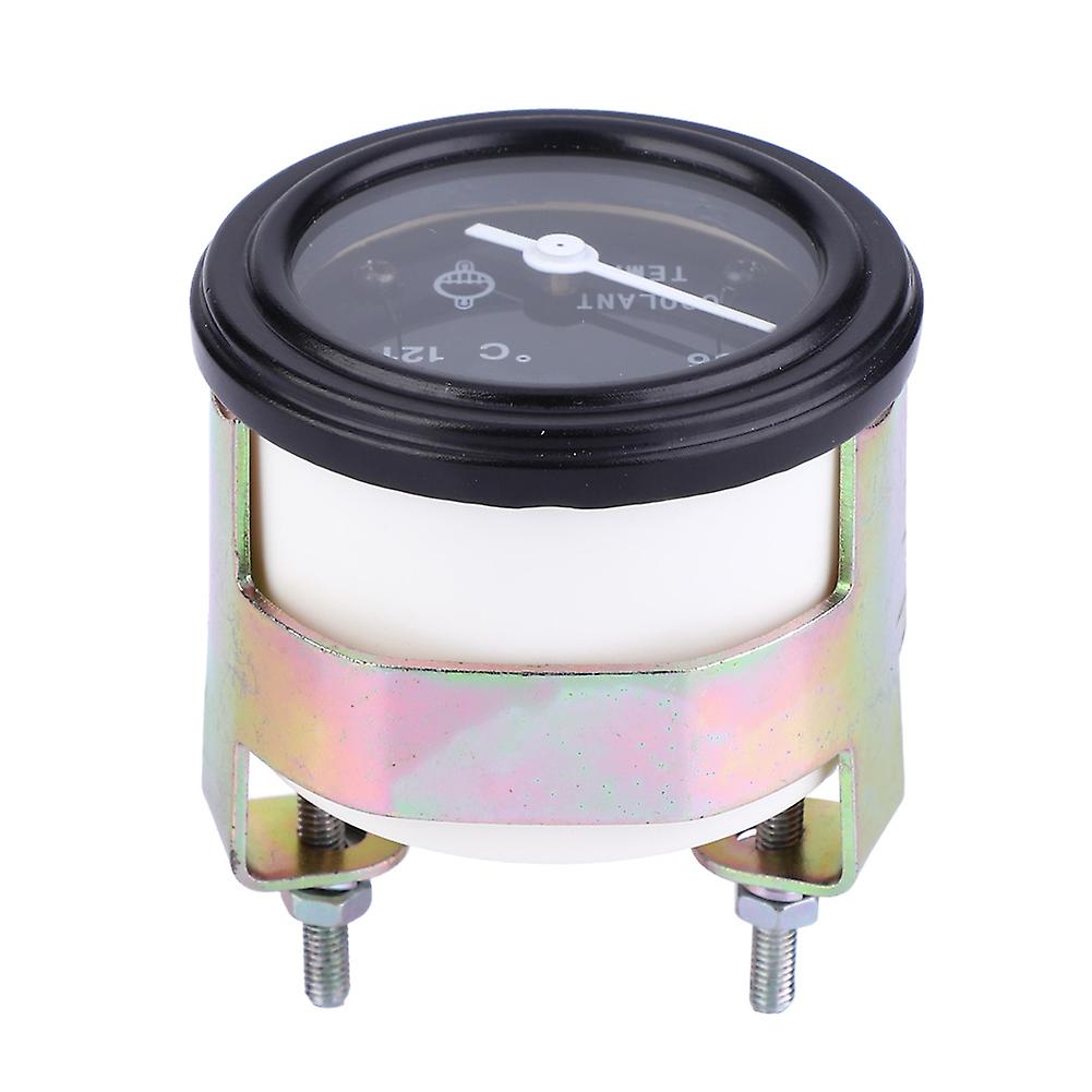 3015234 52mm Pointer Type 24V DC Water Temperature Meter for Generator Accessories