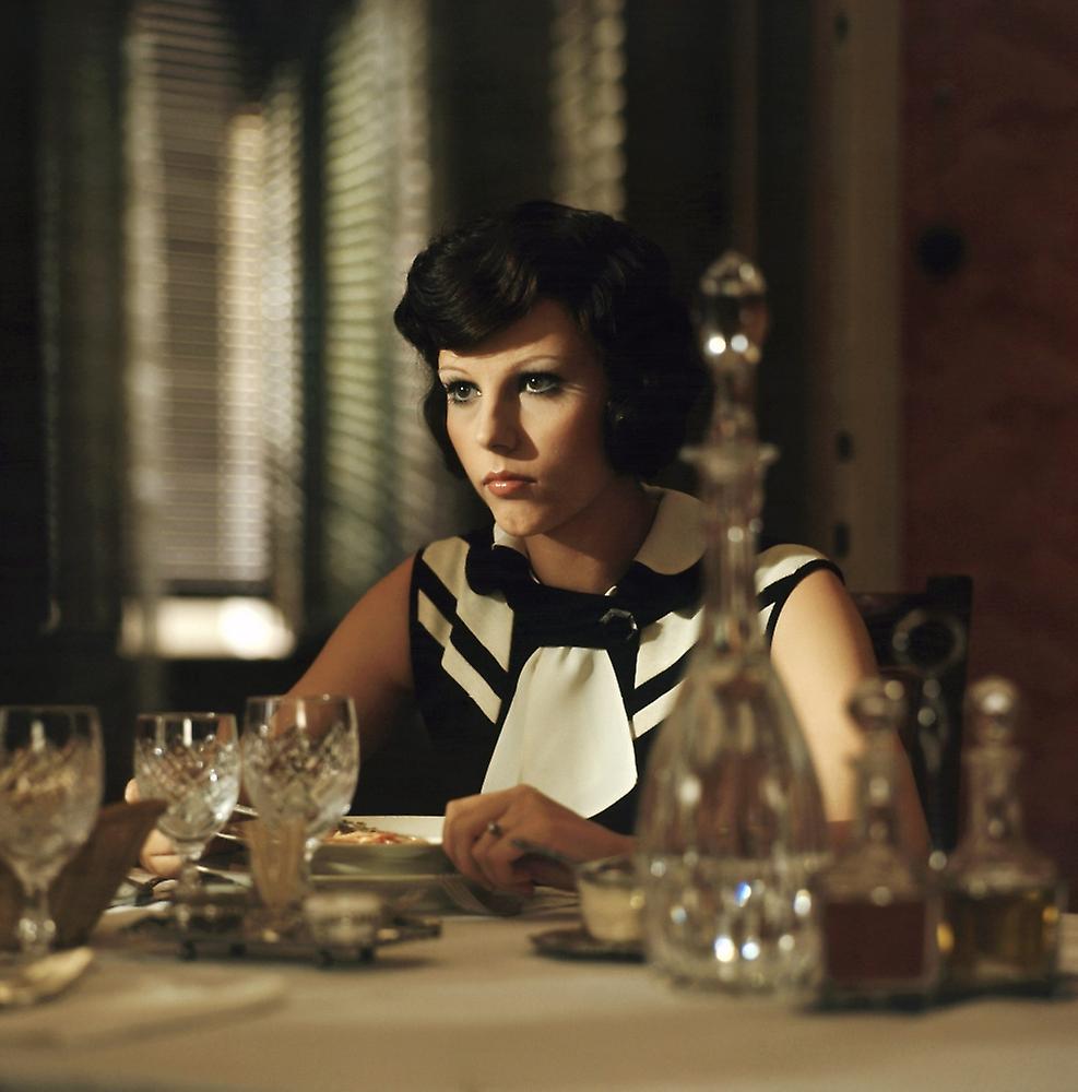 The Conformist Poster