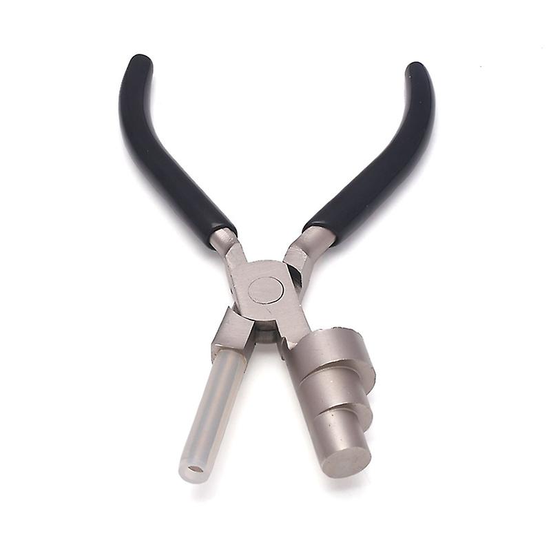 Durable Tool Bending And Loop Wire For Multi-size Jewelry Pliers Bail Making Plier