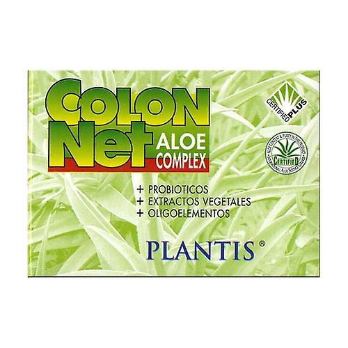 Colon Net 30 capsules