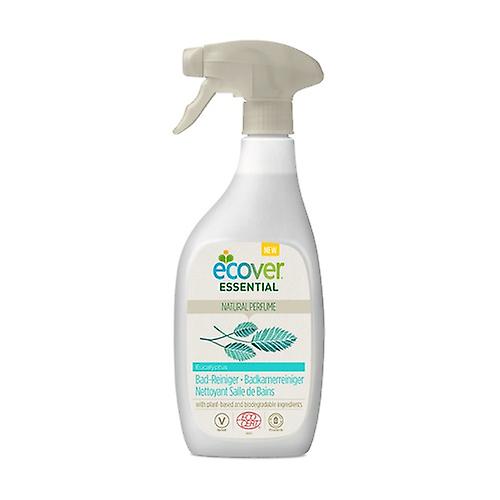 Bathroom cleaner 500 ml