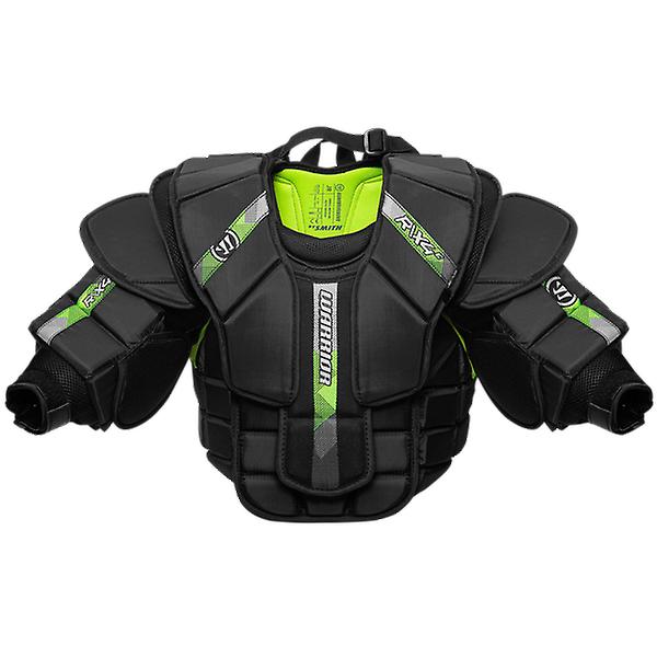 Warrior Ritual X4 E Breastplate Bambini