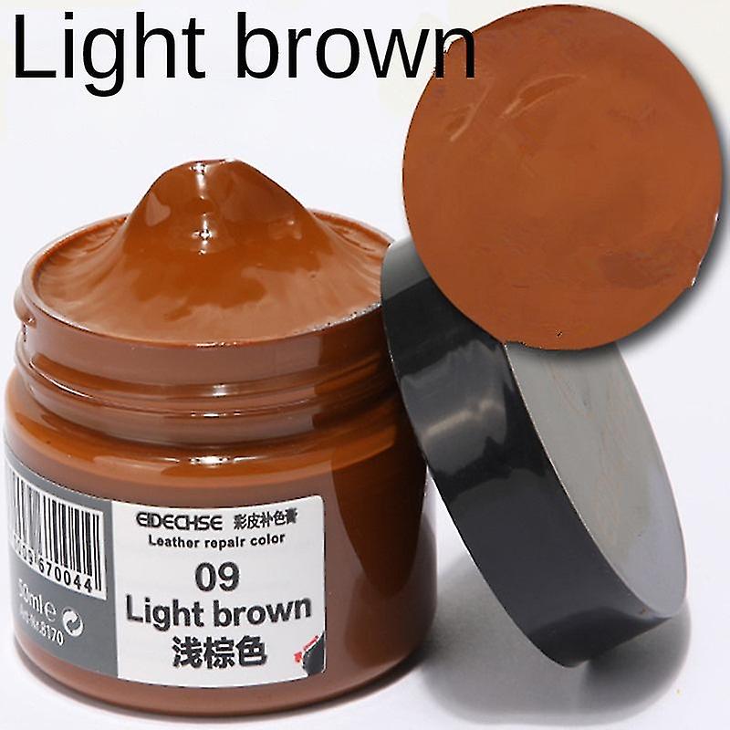 60 مل الجلود إصلاح جل حشو كريم استعادة مقعد السيارة أريكة خدش جرجر هول 2024