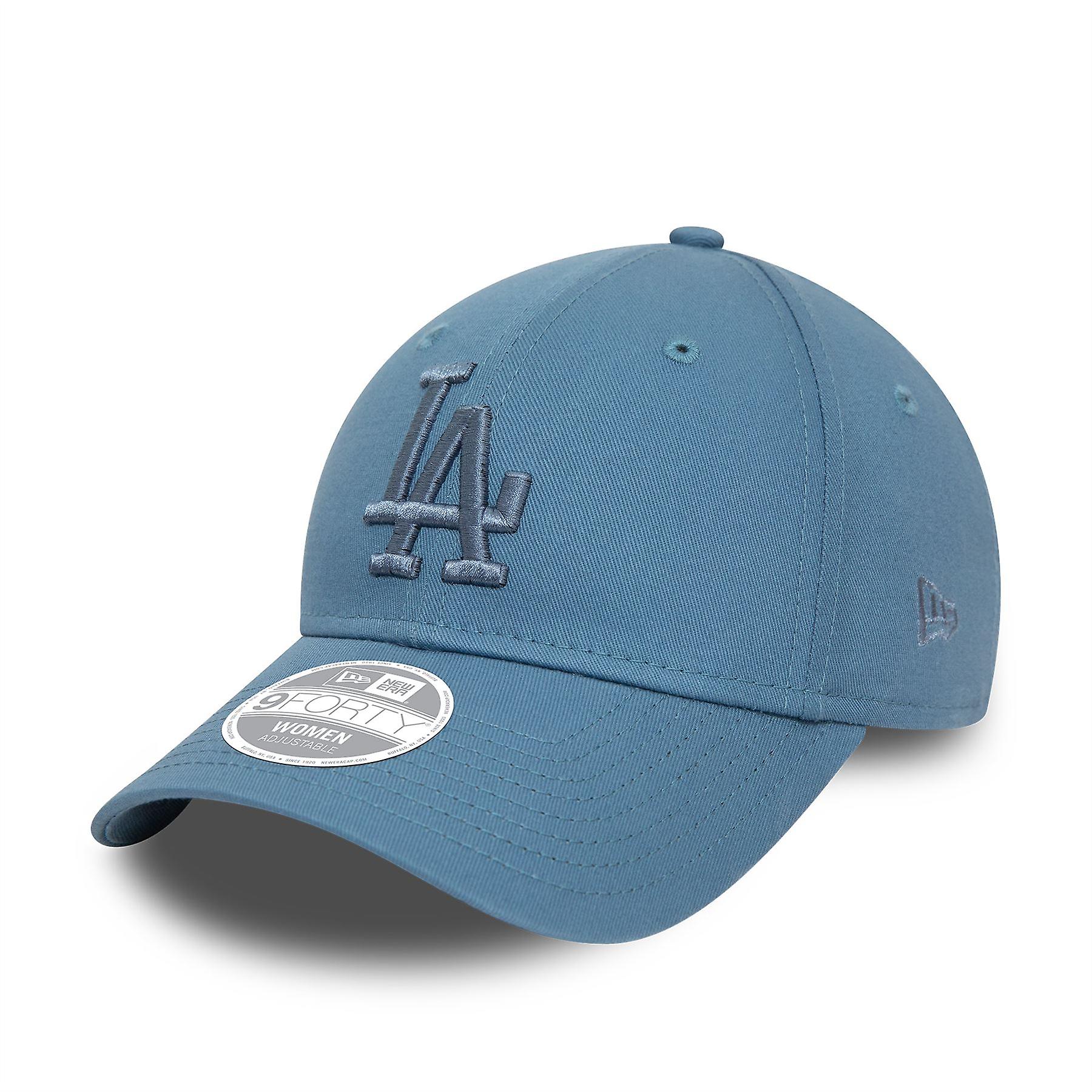 New Era Womens League Essential 9Forty Cap ~ La Dodgers