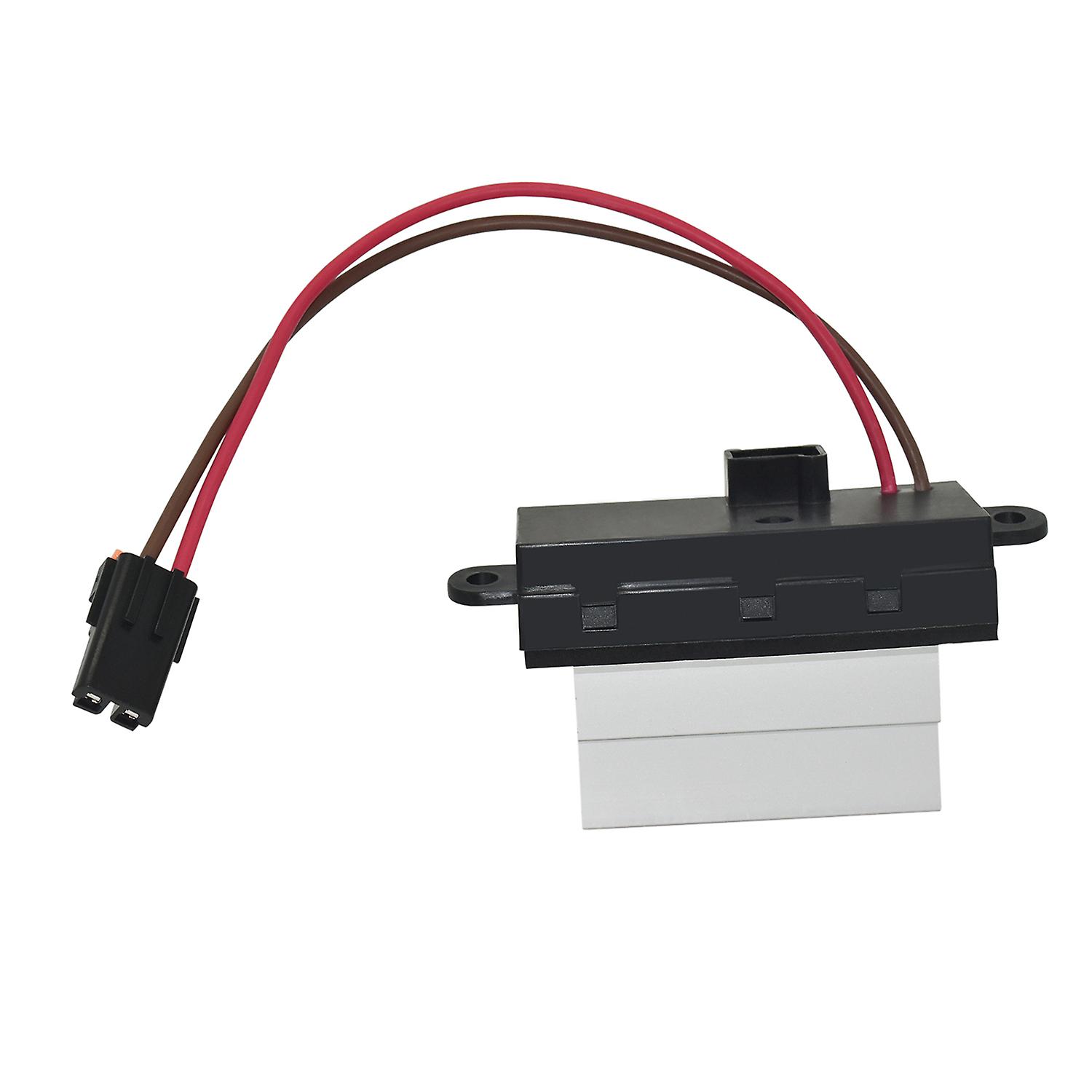 Cooling fan control module 3GSH-19E624-CA