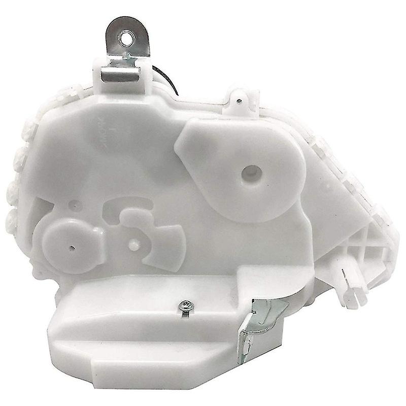 72110--A14,Door Lock Actuator Door Lock Central Locking Block for 2006-2011,Right Front