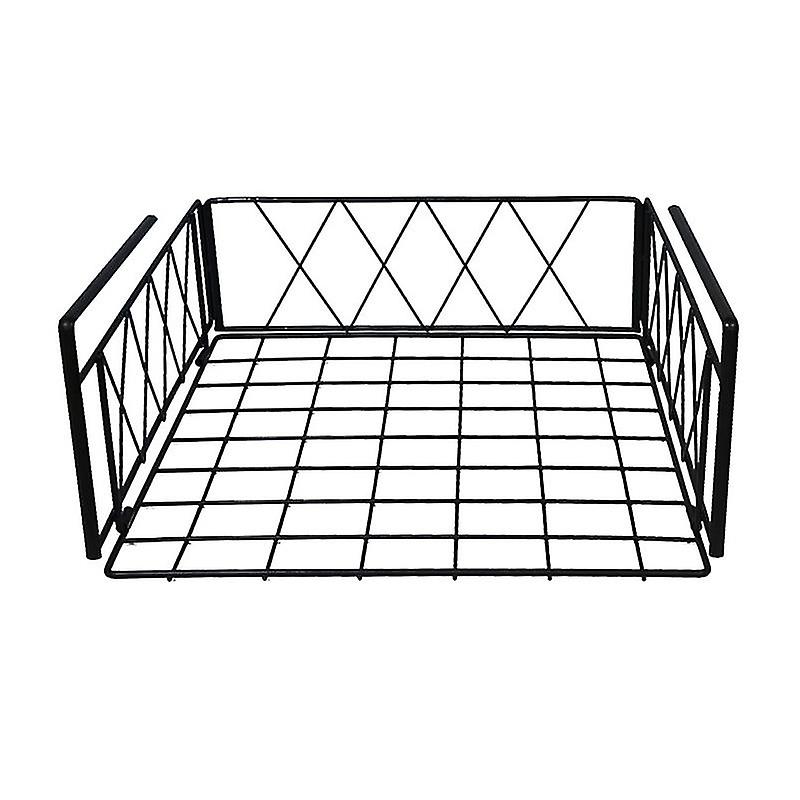 1pcs Under Shelf Organizer