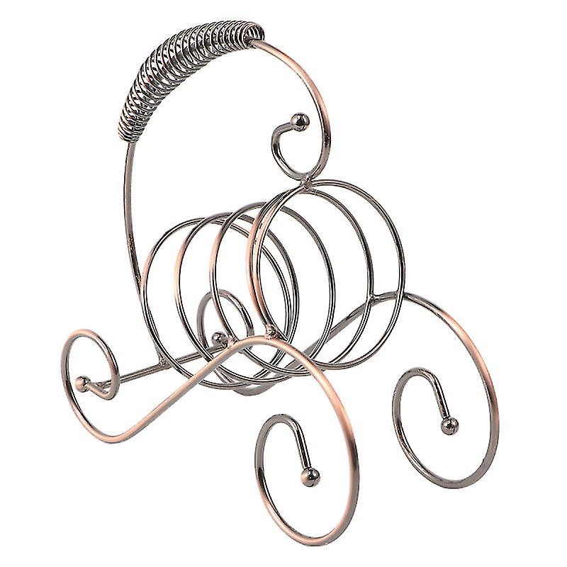 1pcs Wine Rack For Countertops