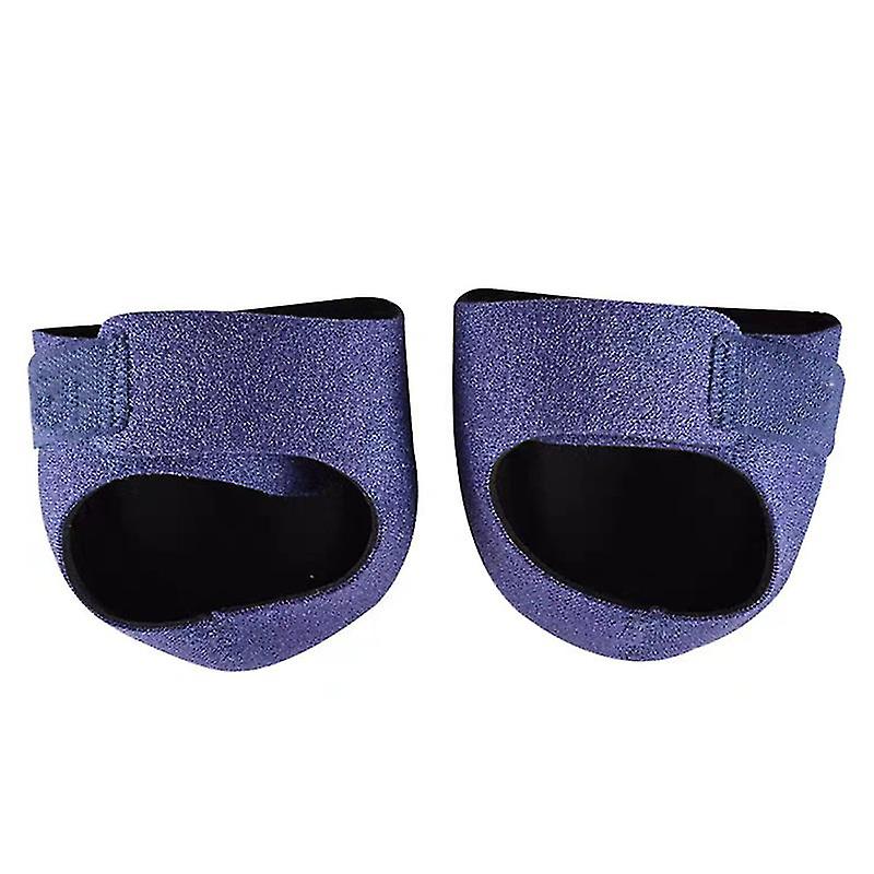 1pair Heel Sleeves Pads