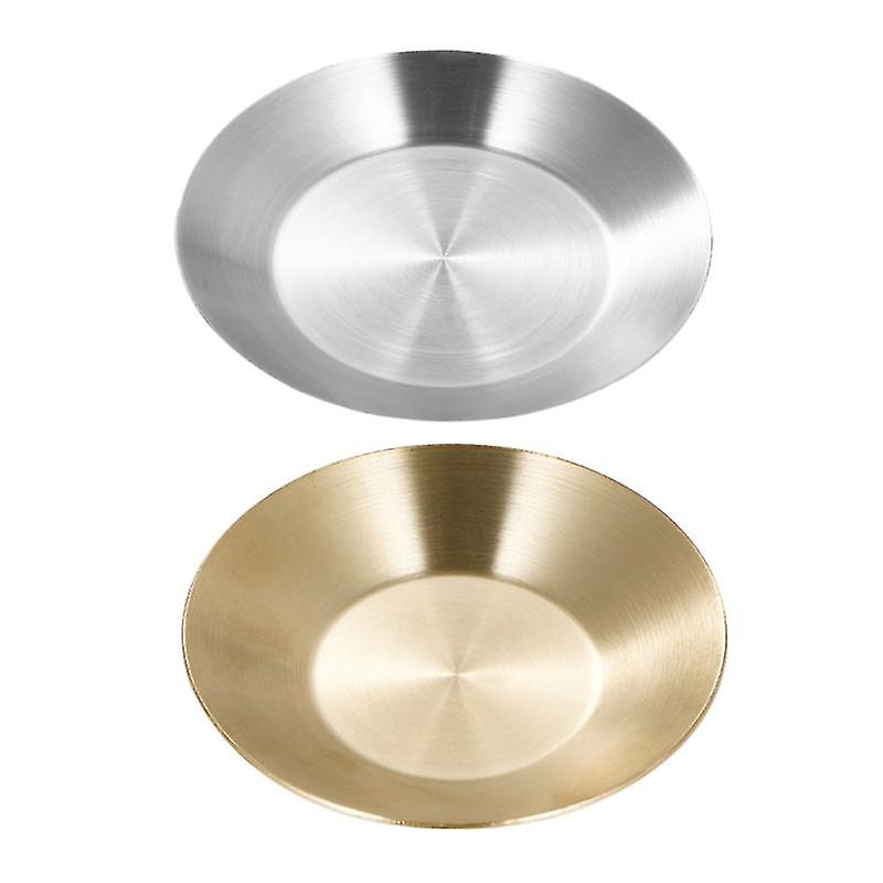 2pcs Sauce Dipping Bowls