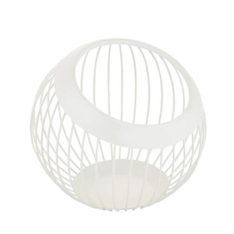 1pcs Hollow-out Storage Container