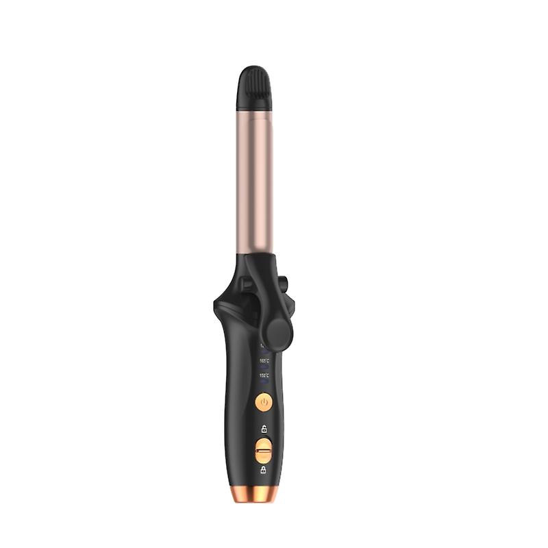 INF Rechargeable Cordless Curling Wand AE-522A