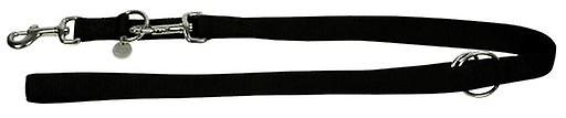 Nayeco Basic Basic Training Leash Black (Dogs , Collars, Leads and Harnesses , Leads)