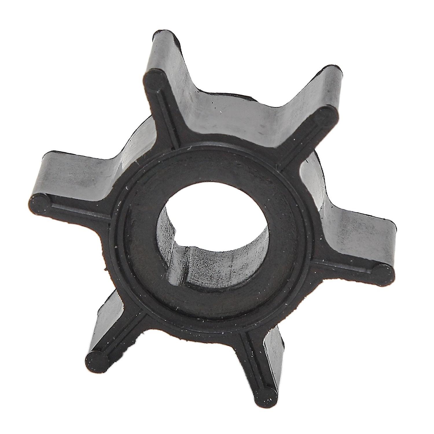 369650211 Anti Impact Water Pump Impeller For Mariner 4stroke Carb