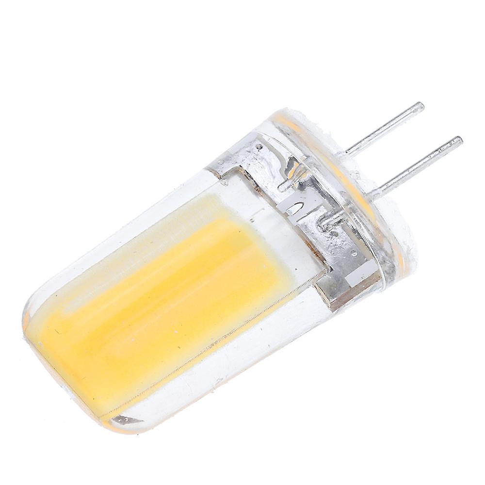 G4 2.5w Warm White Pure White Cob 0920 Led Light Bulb For Chandelier Replace Indoor Lamp Ac220-240v
