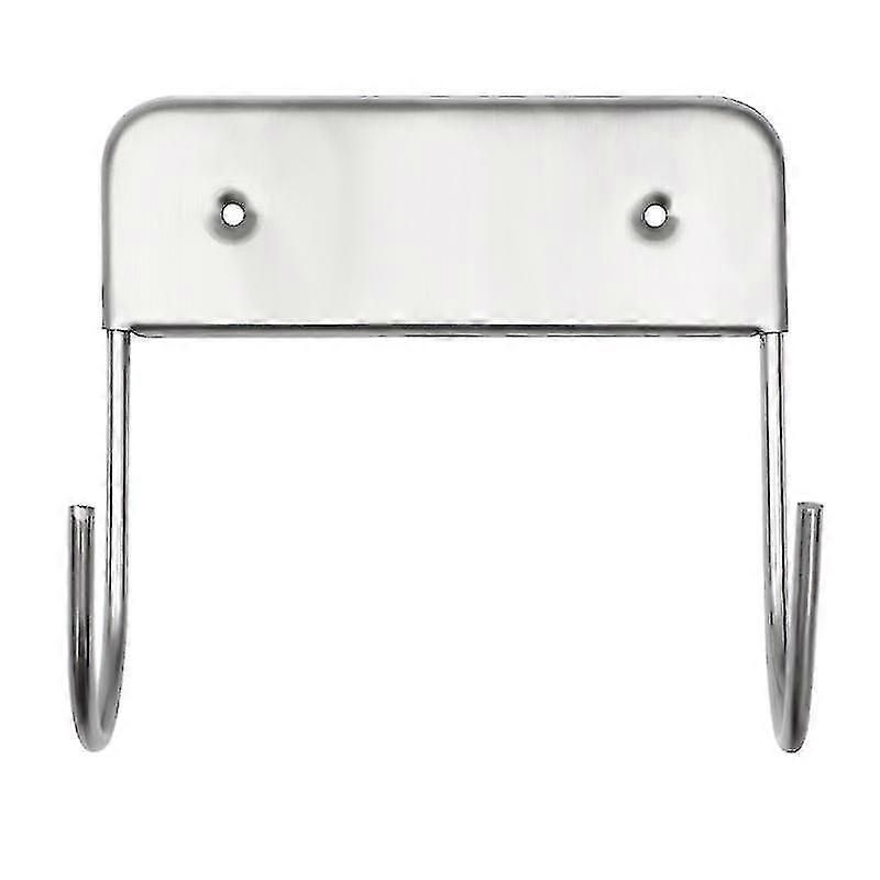 1pcs Storage Hooks, Ironing Doard Shelf