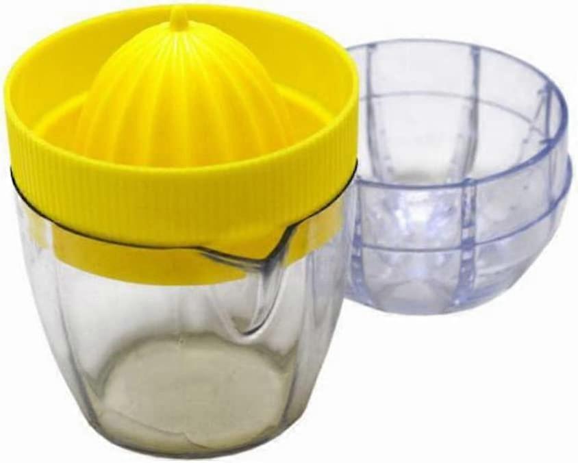 orange juicer multi-functional juiceryellow