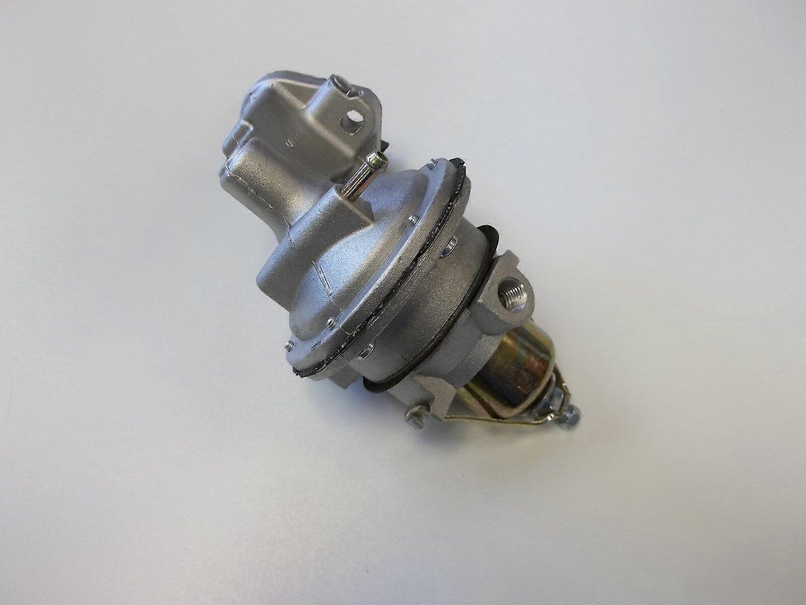 CHEVY GM MARINE BOAT ENGINE WATER PUMP 4.3 5.0 5.7 305 350 V6 V8 10108455