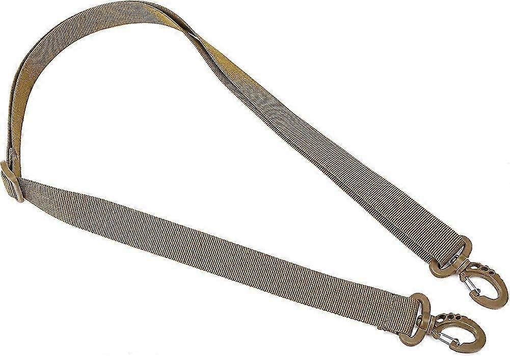 Replacement Shoulder Strap Adjustable Shoulder Strap Carrying Strap With Swivel