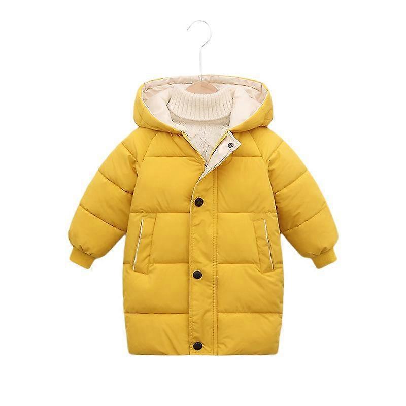 Coats Coats Jackets Fall/winter Long Hoods