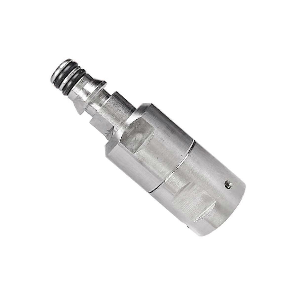 High Pressure Washer Pipe Connector Pressure Hose 360 Degree Rotation Connector Anti-Tangle Swivel for Karcher K