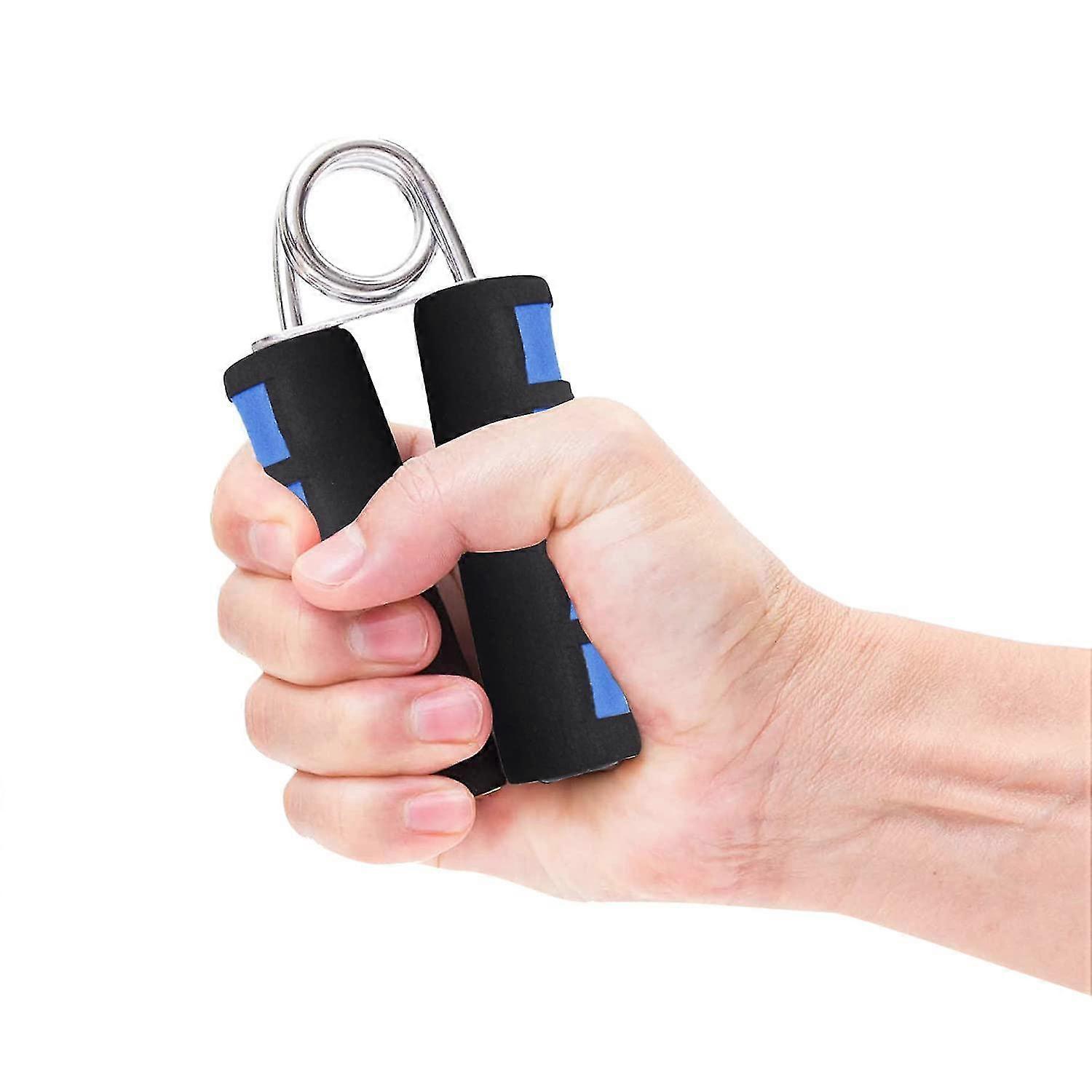 Grip Er Force Er, Fom Er And Hand Exerciser