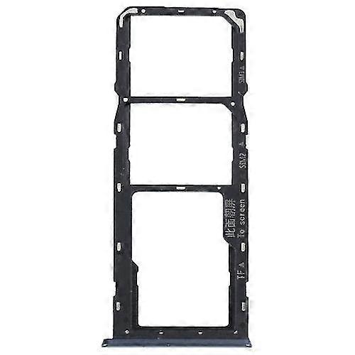 For Oppo A16k Sim Card Tray + Sim Card Tray + Micro Sd Card Tray