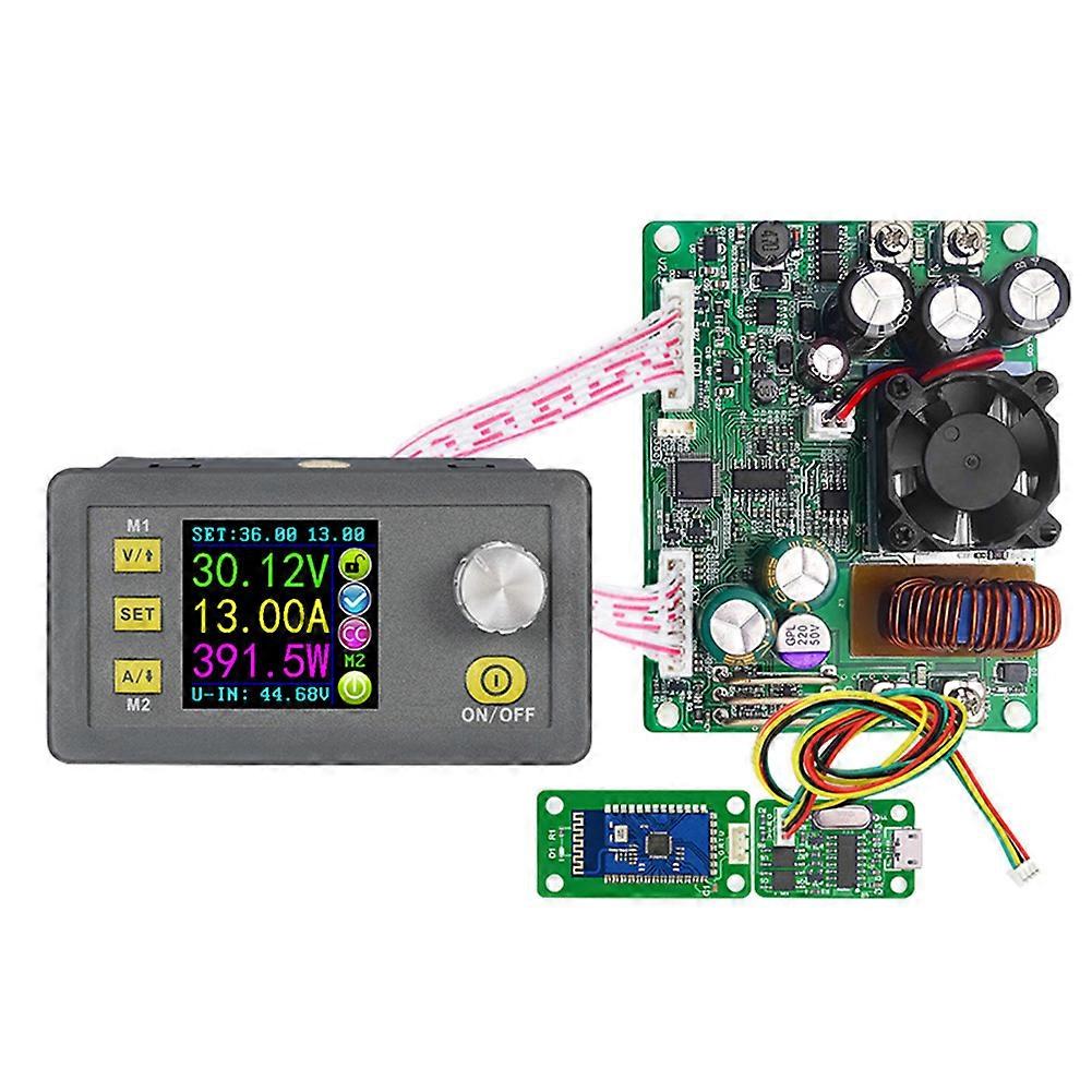 Direct Current Voltage Regulator Power Supply Module Voltage Current Converter Power Adpater Board DPS5015