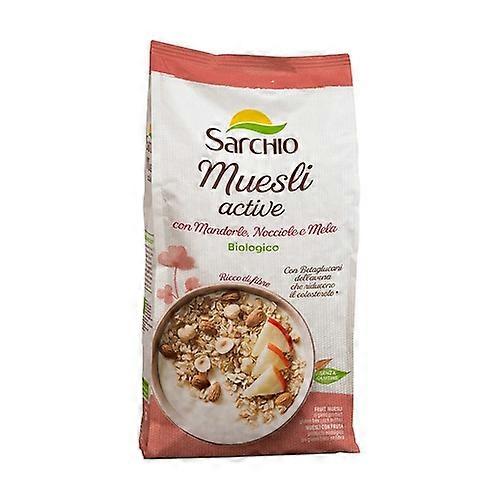Active Muesli 250 g