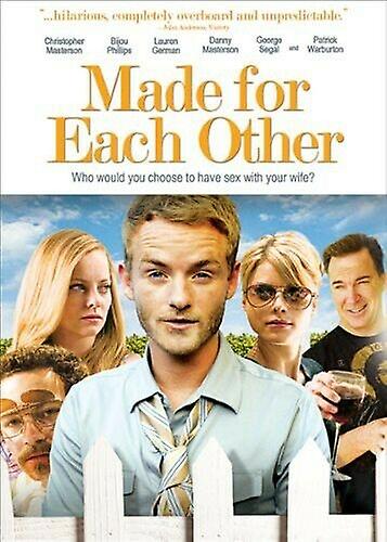 Made for Each Other [DVD] [Region 1] [US DVD