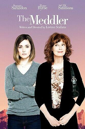 DDLER DVD - Alue 2