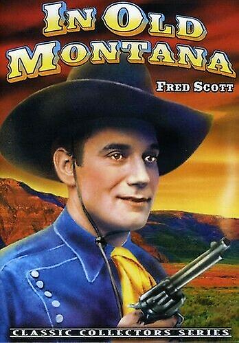 في مونتانا قديمة ([دفد]) (1939) (كل مناطق [دفد]