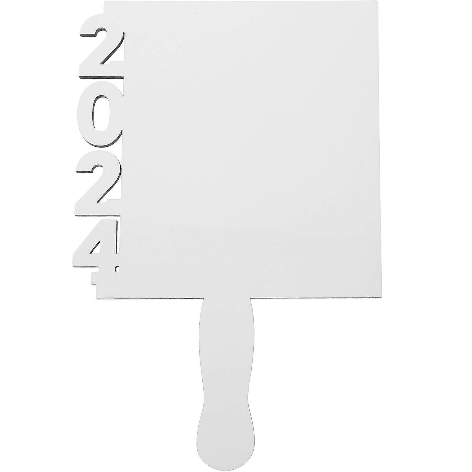 Sublimation Picture Frame Graduation Table Decor Graduation Sublimation Photo Frame Large