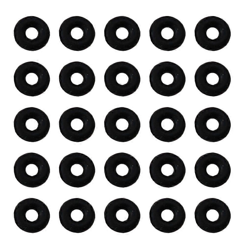 100Pcs 스토퍼 링 보석 만들기 액세서리 DIY 보석 만들기 스토퍼 비즈