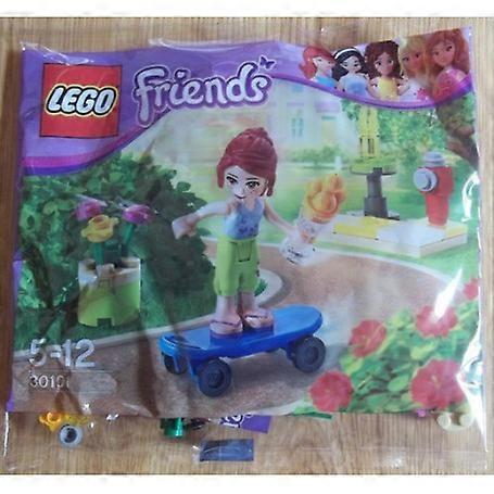 LEGO 30101 Mia's Skateboard