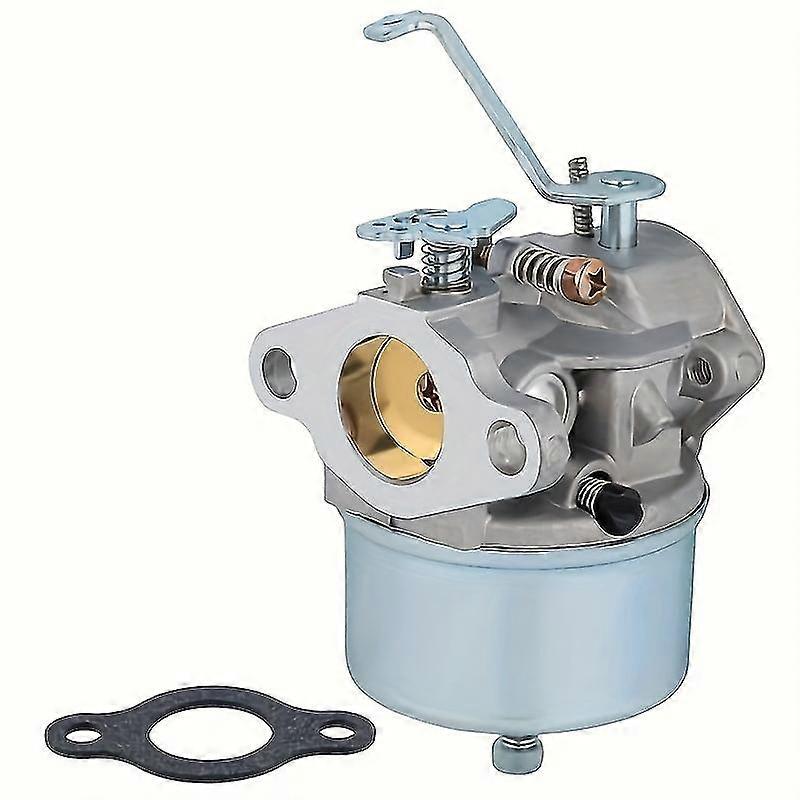 New models Hipa 632230 632272 Carburetor for TECUMSEH H50 H60 HH60 Wood Chipper