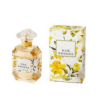 Mens Womens fragrances Gardenia Lemon Fresh Perfume 50ml Long-lasting Light Perfume_c24070752