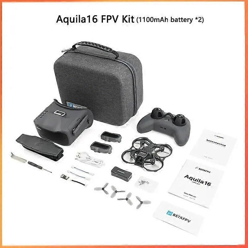 Aquila16 FPV Kit FPV Camera RC Drone Newest