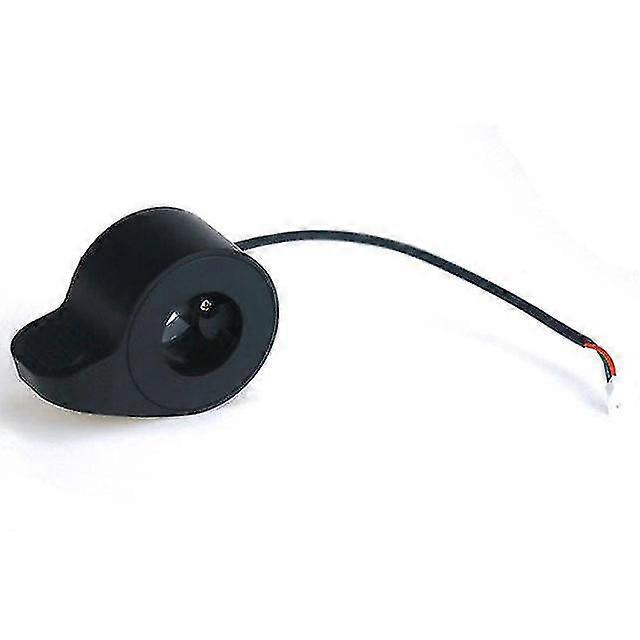 For Xiaomi M365 Electric Scooter Thumb Throttle Accelerator Electric Scooter Part Trigger Gearshift Speed Dial Scooter Accessory