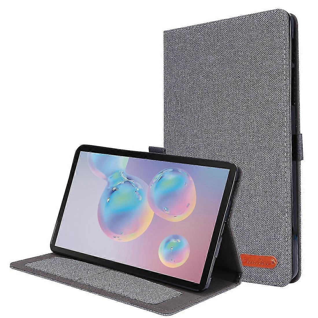 For Gay Tab A 8.4 (2020) Tpu + Fa Pu Case