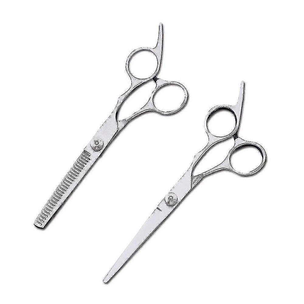 H Cutting Kit Scissors 6 H Scissors With Comb