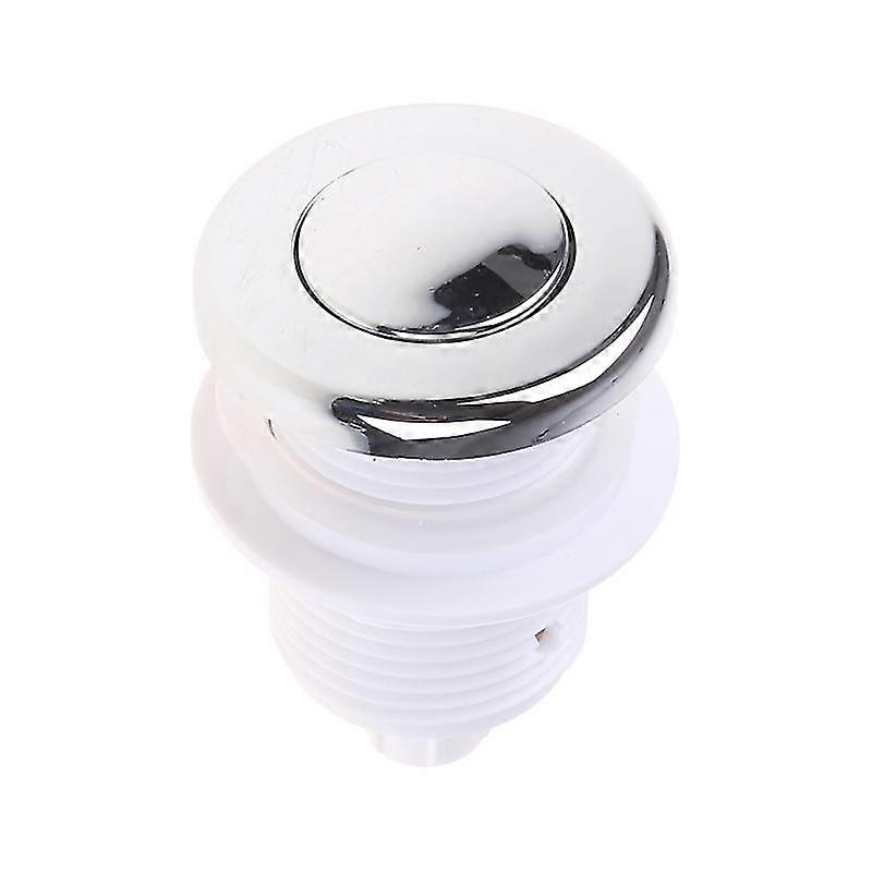 Air Switch Button For Bathtub Spa Waste Garbage Disposal Whirlpool Switch