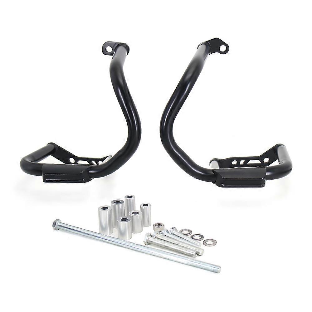 RNINET 2014- Engine Guard Bumper Crash Bar Protector Motorcycle For BMW R9T R NINE T Racer R NineT NINE T Scrambler Pure Urban