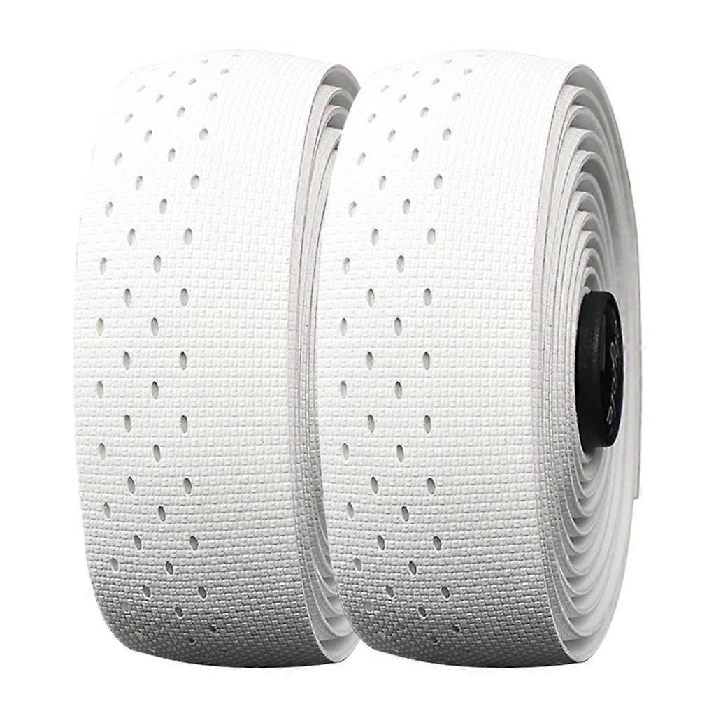 2Pcs Bikes Handlebars Tape Bicycles Handlebars Wrap Cyclings Drop Bars Wrap