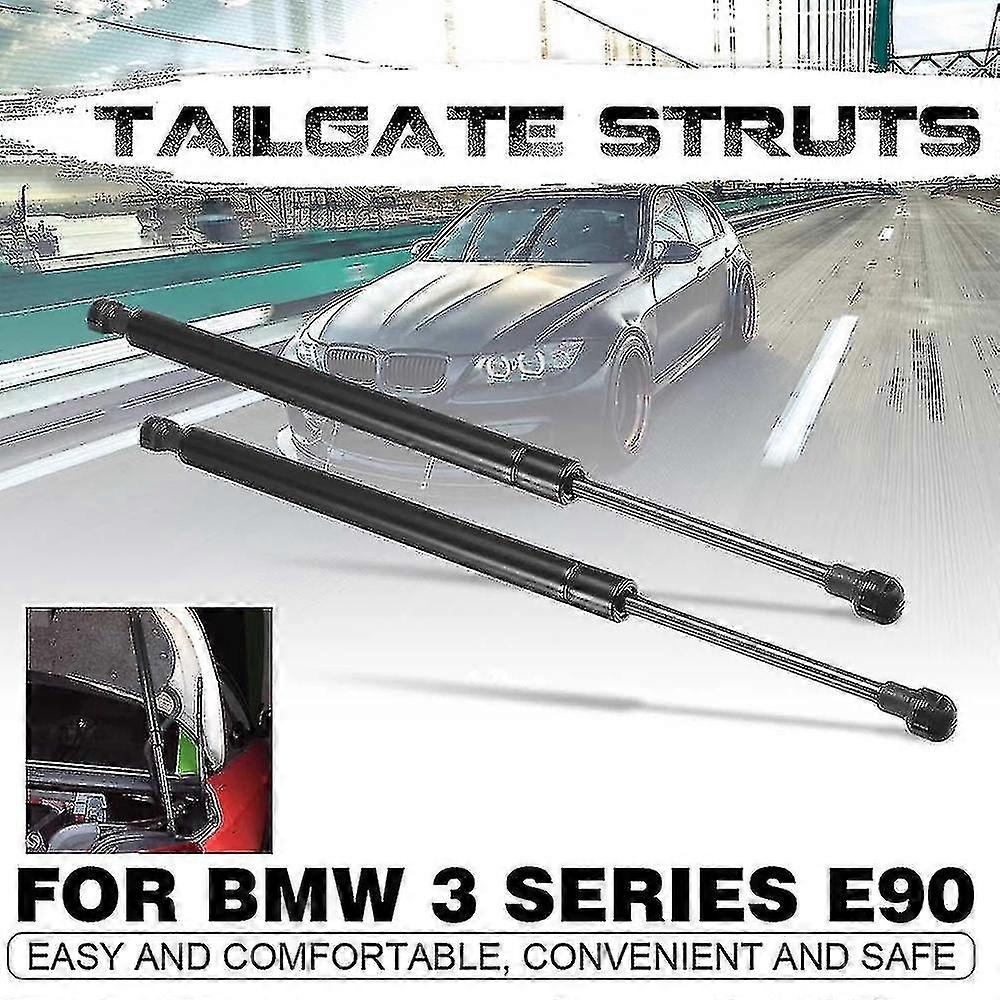 Rear Trunk Tailgate Boot Gas Spring Shock Lift Strut Struts Support