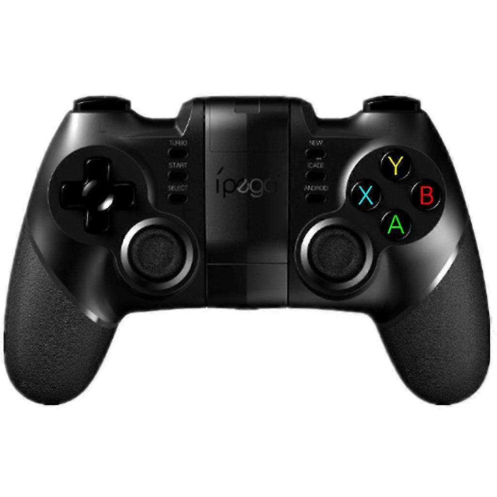 Pg-9076 Wireless Bluetooth Game Controller With 2.4g Wireless Receiver