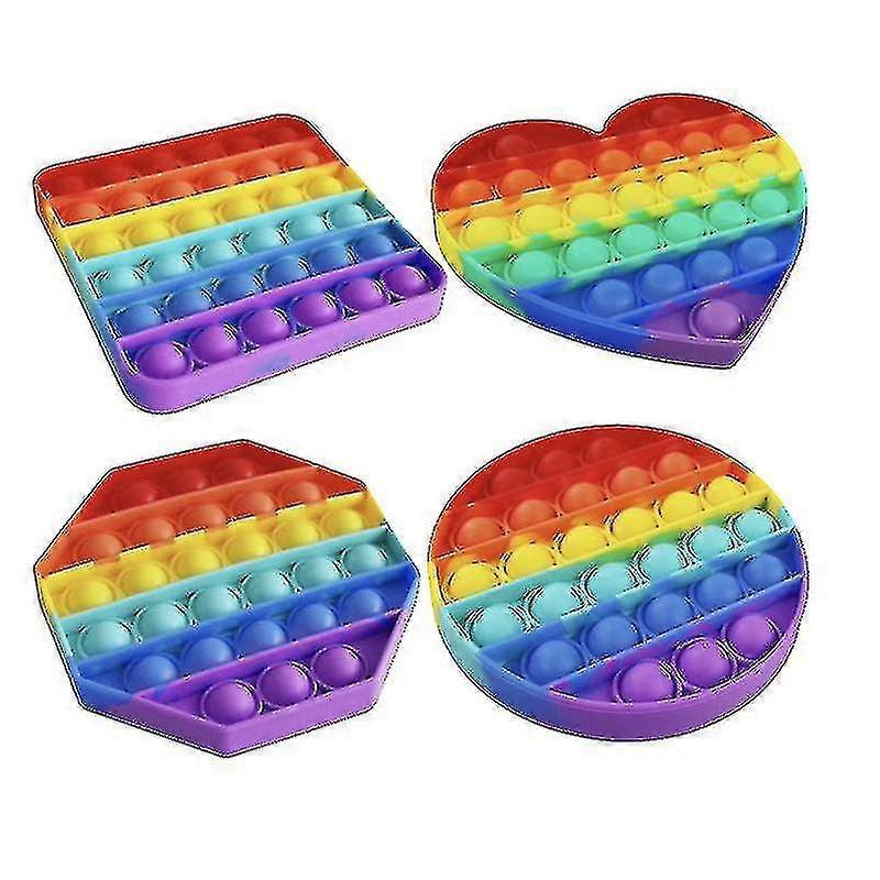 Pioneer Desktop Decompression Toys