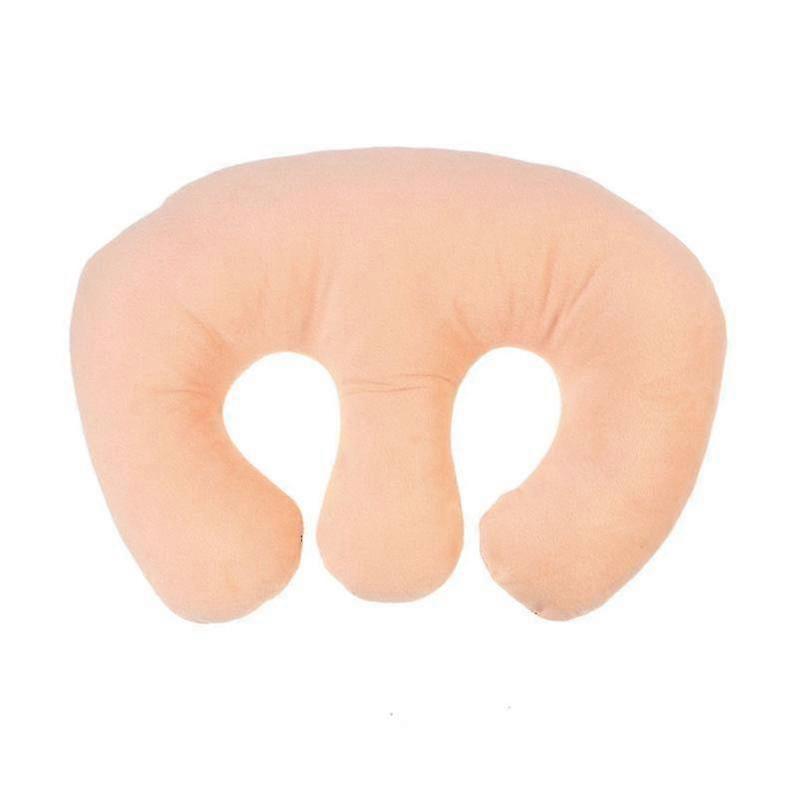 Cotton Cotton Cushion For Spa Use